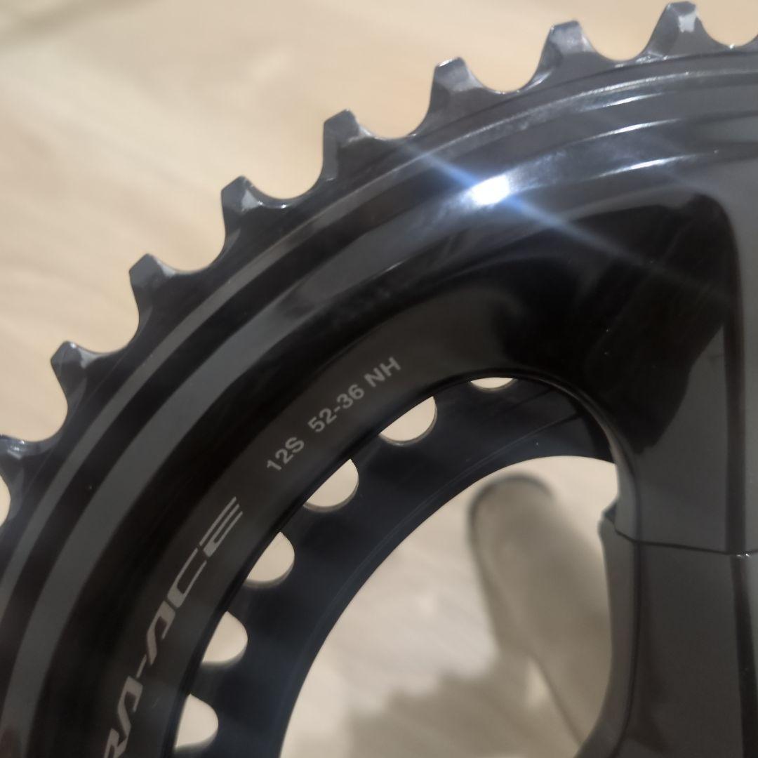SHIMANO　di2　12s　 ミックスコンポセット　リムブレーキ仕様