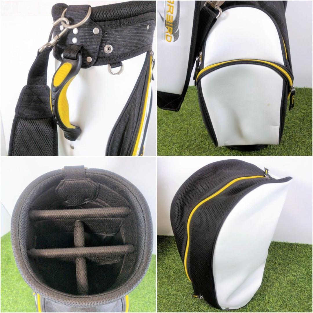 Callaway 現行 WARBIRD ウォーバード メンズゴルフ 10本セット