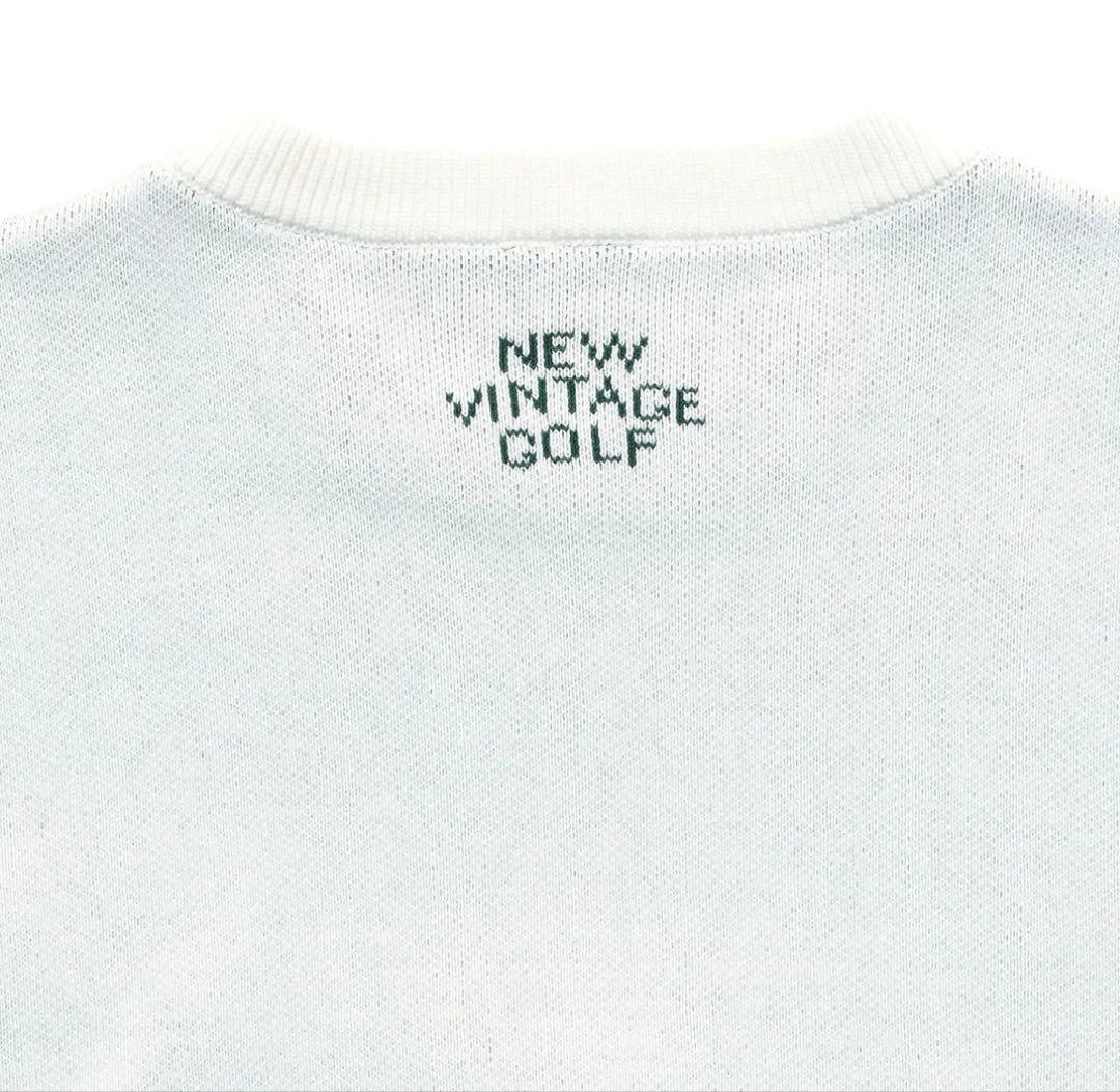 値下げNEW VINTAGE GOLF セーター
