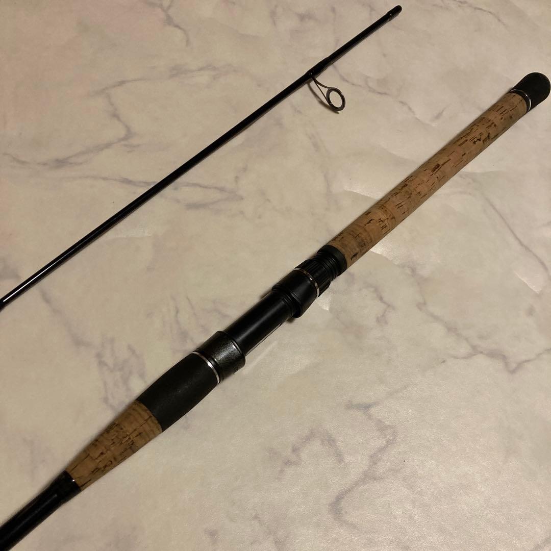 ロッド morethan WADING MASTER 90L