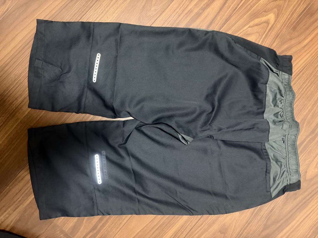 Nike NFTB トレーニングウェア ピステ　XL セット