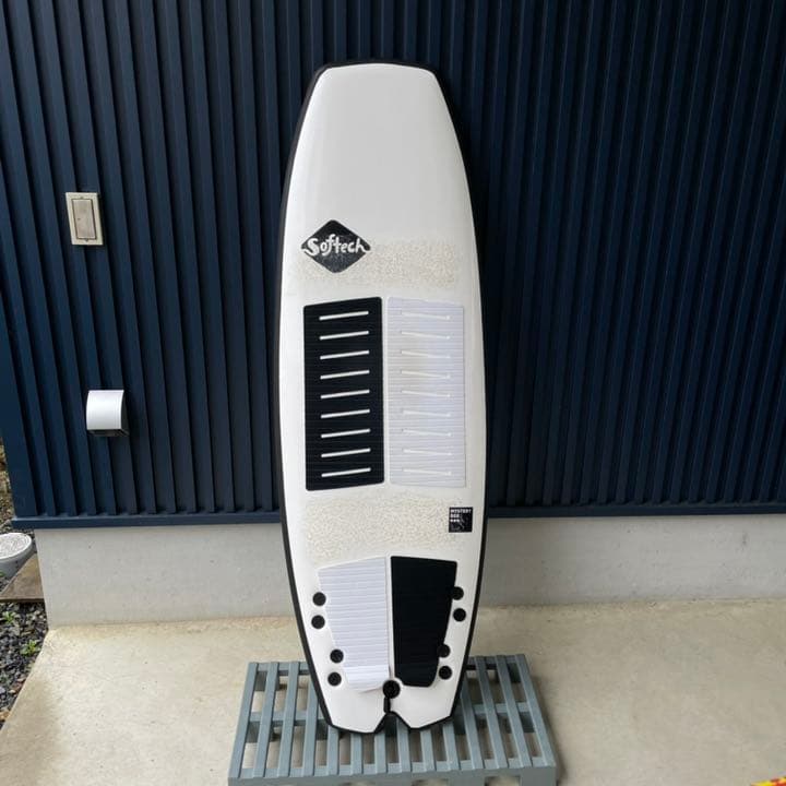 【直接引取希望】Softech ソフテックMYSTERY BOX美品