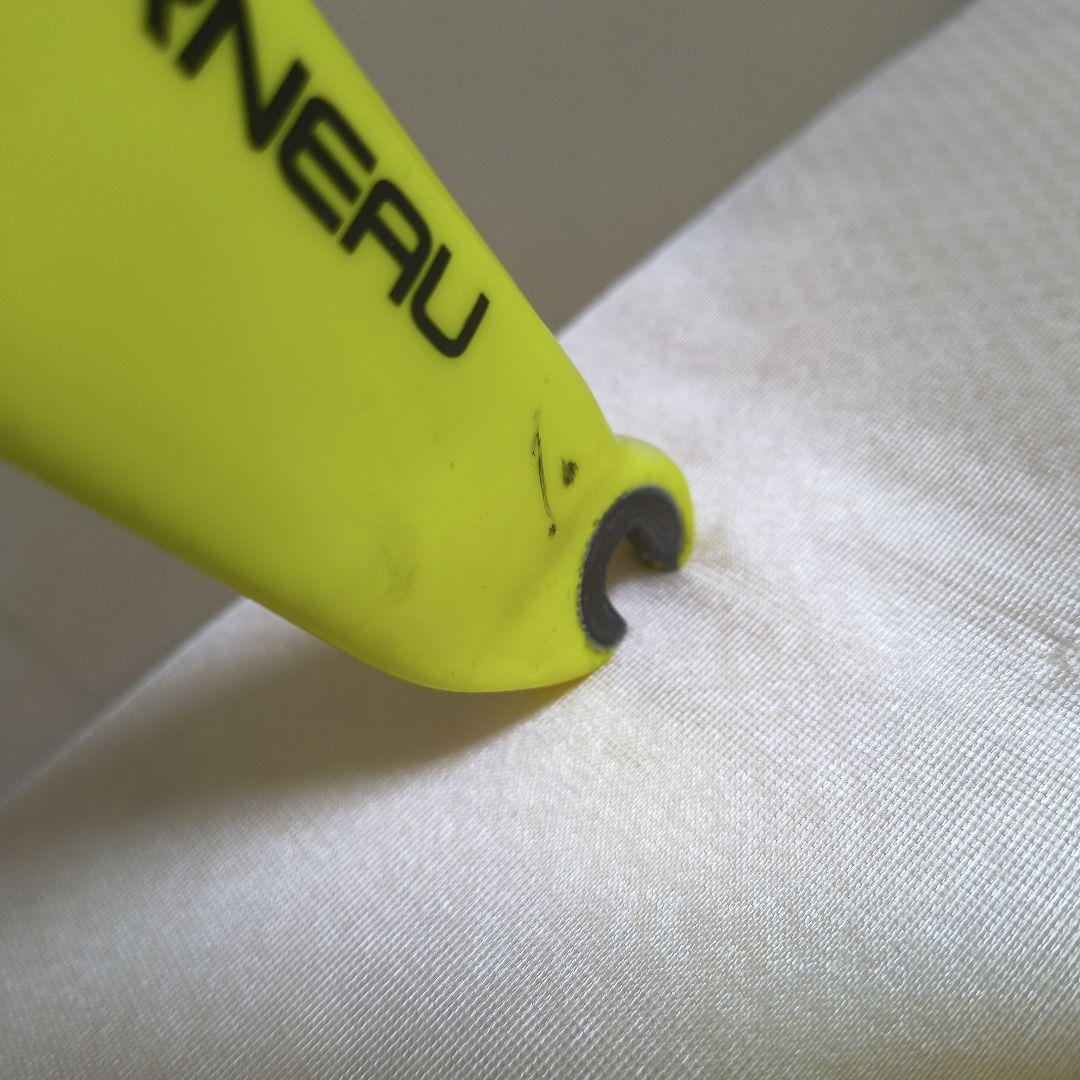 GARNEAU GENNIX E1 ロードバイクフレーム