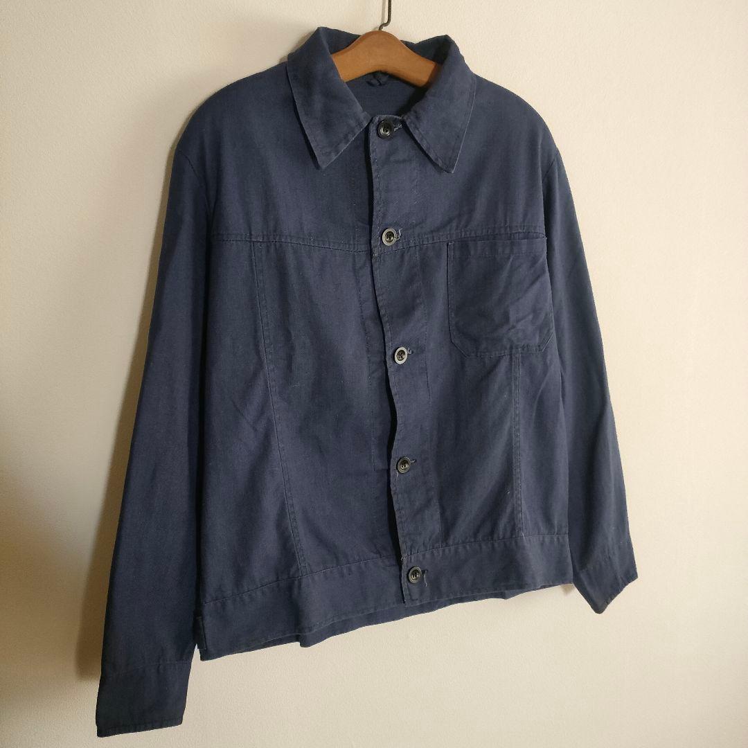 ジャケット・アウター EURO WORK JACKET
