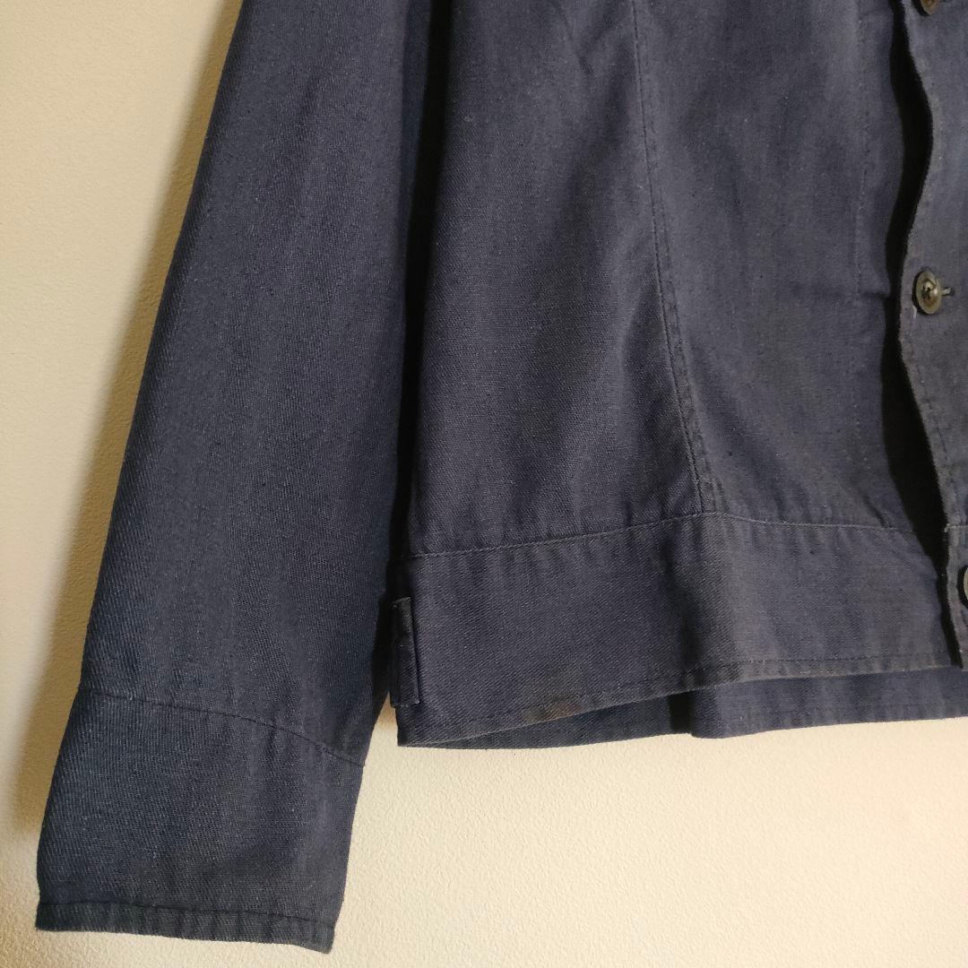 ジャケット・アウター EURO WORK JACKET