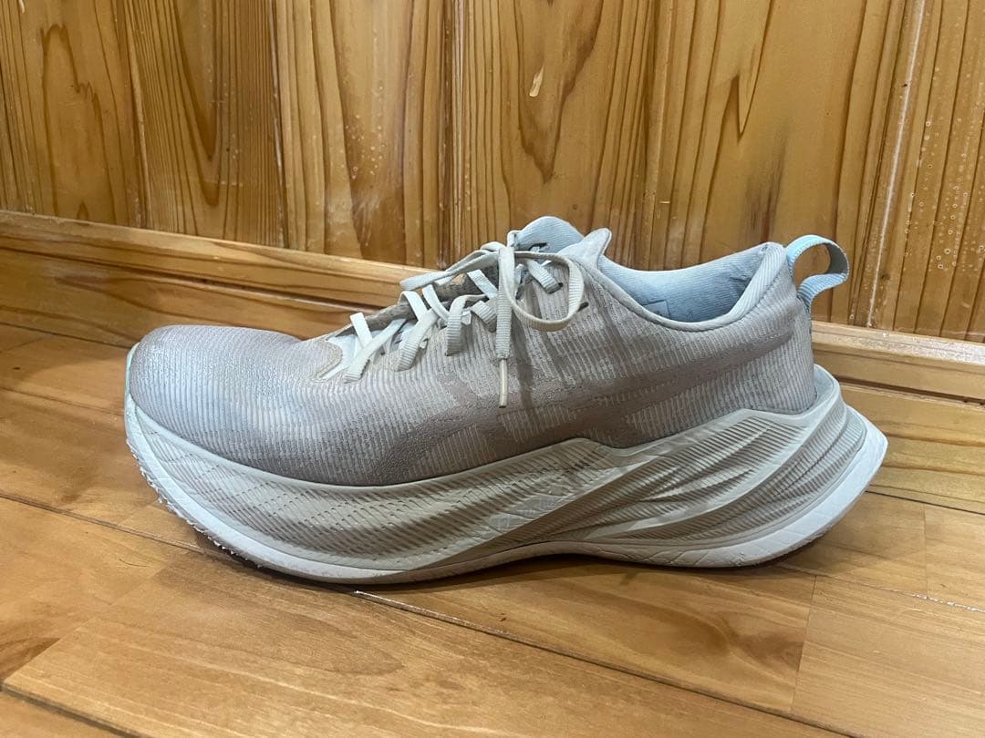 【26.5】asics スーパーブラスト