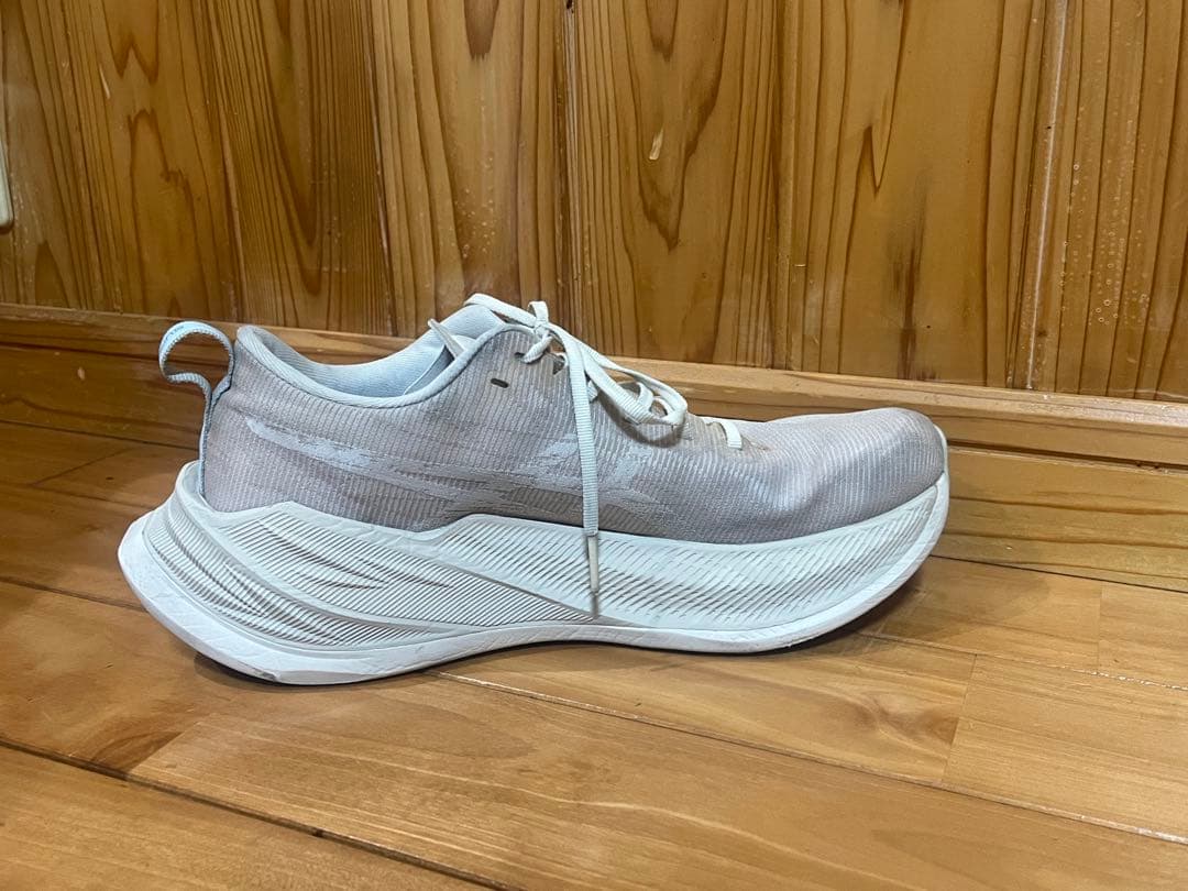 【26.5】asics スーパーブラスト