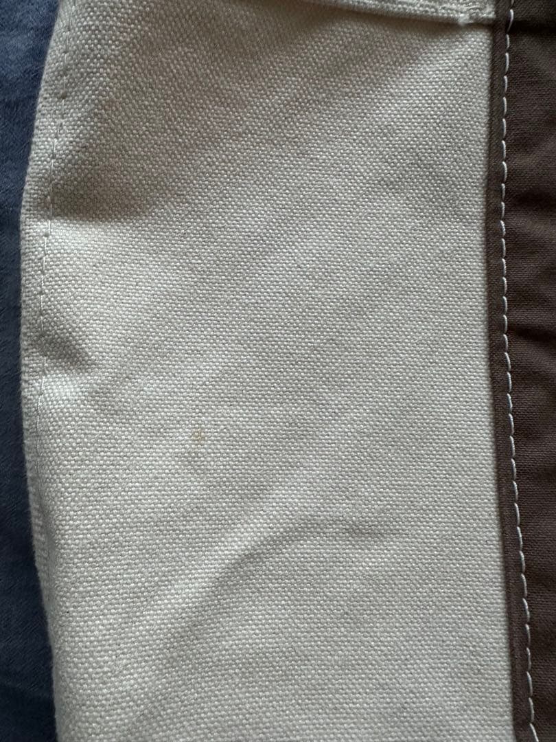 【エルエルビーン】トートバッグ【fossil brown】