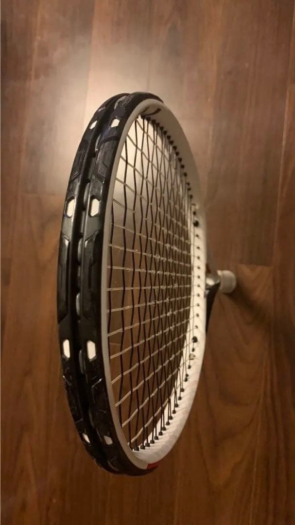 ラケット(硬式用) Tecnifibre T-FIGHT RS 315 (G2)