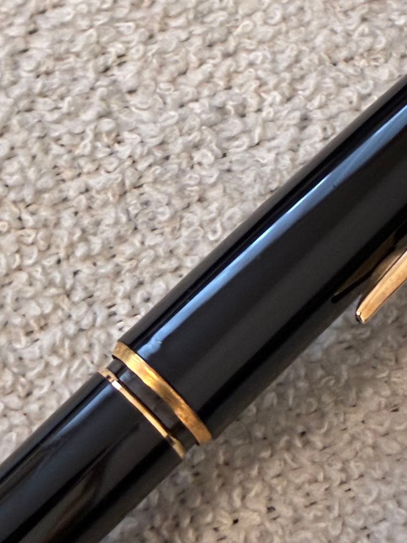 ◾️新品未使用◾️MONTBLANC モンブラン◾️310 ボールペン◾️デッドストック