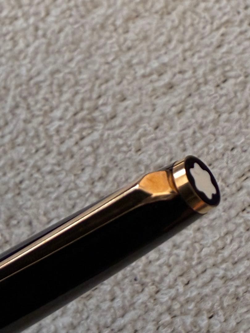 ◾️新品未使用◾️MONTBLANC モンブラン◾️310 ボールペン◾️デッドストック