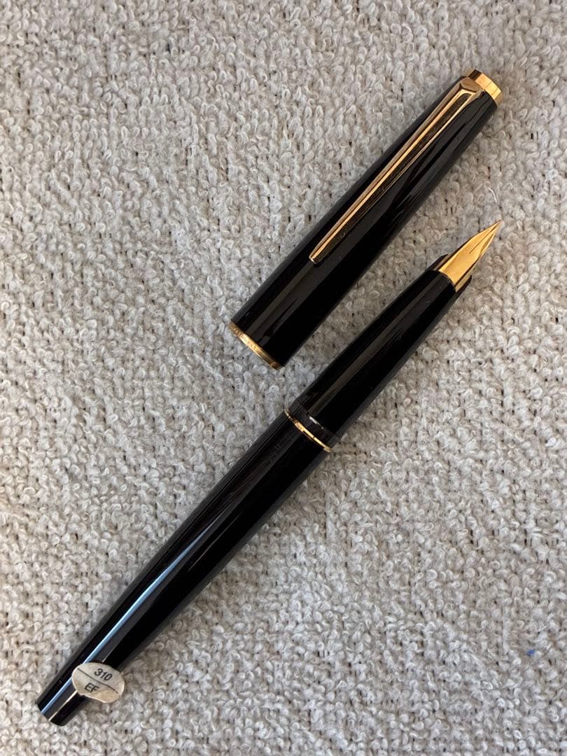 ◾️新品未使用◾️MONTBLANC モンブラン◾️310 ボールペン◾️デッドストック