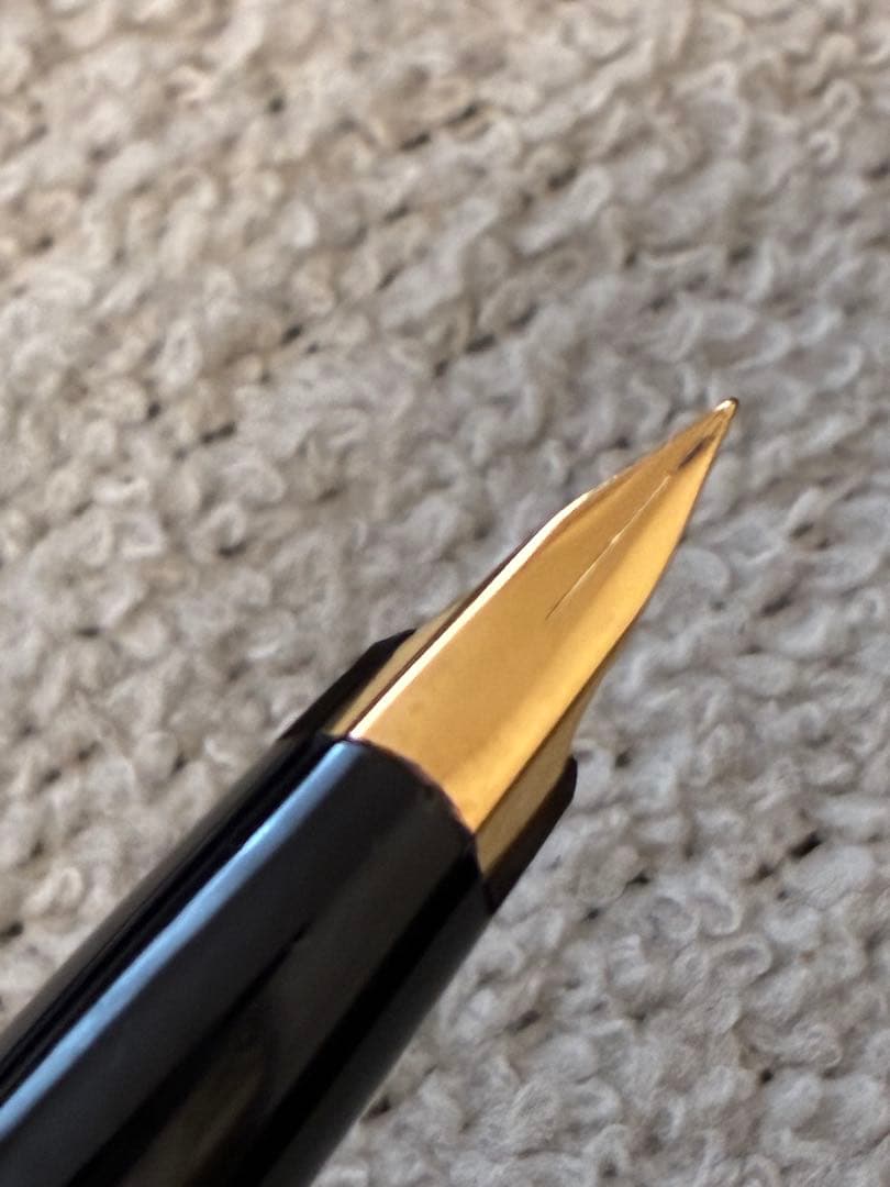 ◾️新品未使用◾️MONTBLANC モンブラン◾️310 ボールペン◾️デッドストック