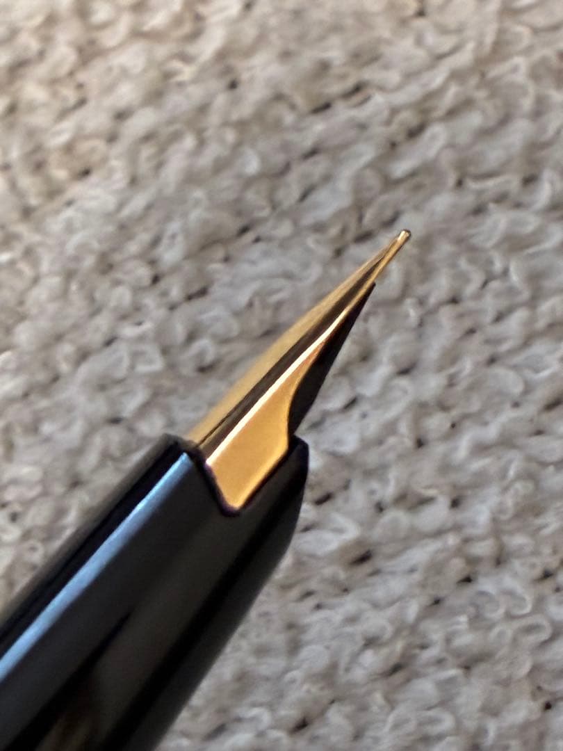 ◾️新品未使用◾️MONTBLANC モンブラン◾️310 ボールペン◾️デッドストック