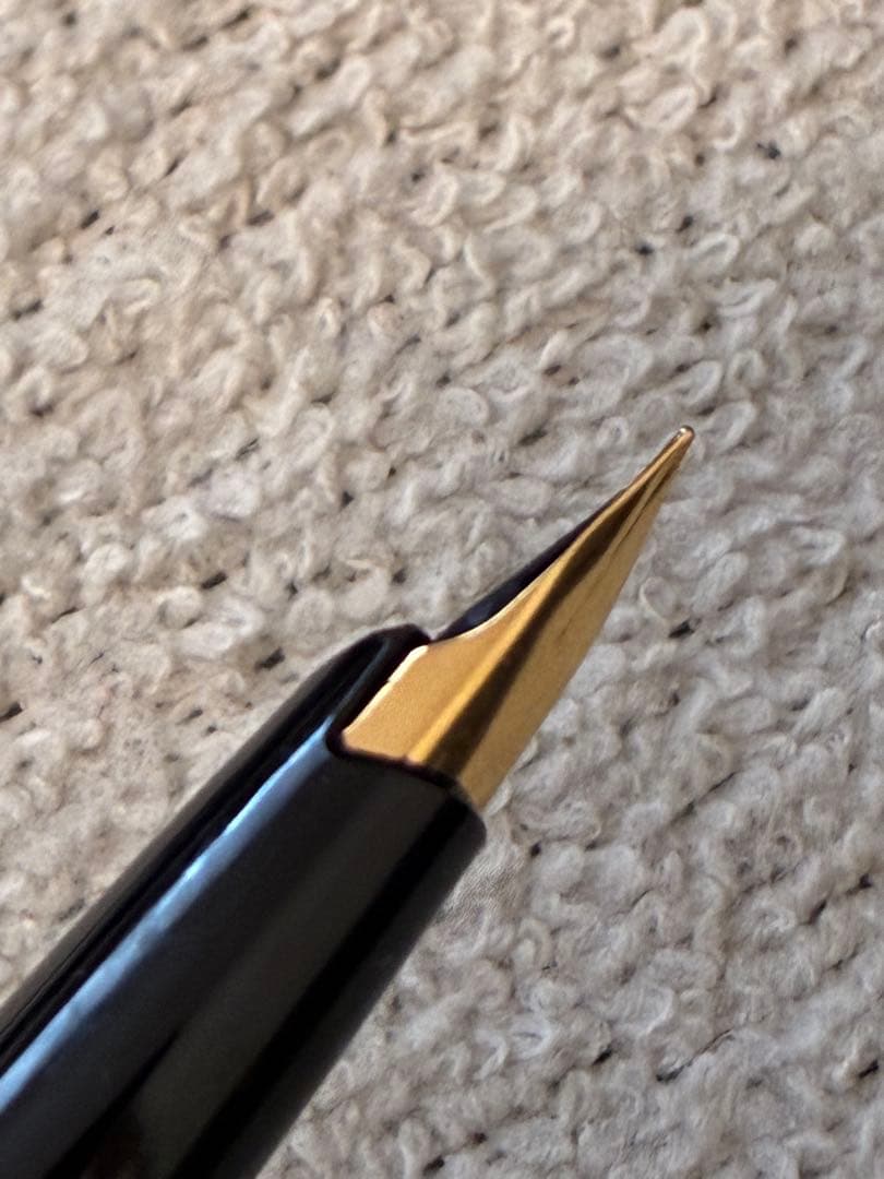 ◾️新品未使用◾️MONTBLANC モンブラン◾️310 ボールペン◾️デッドストック