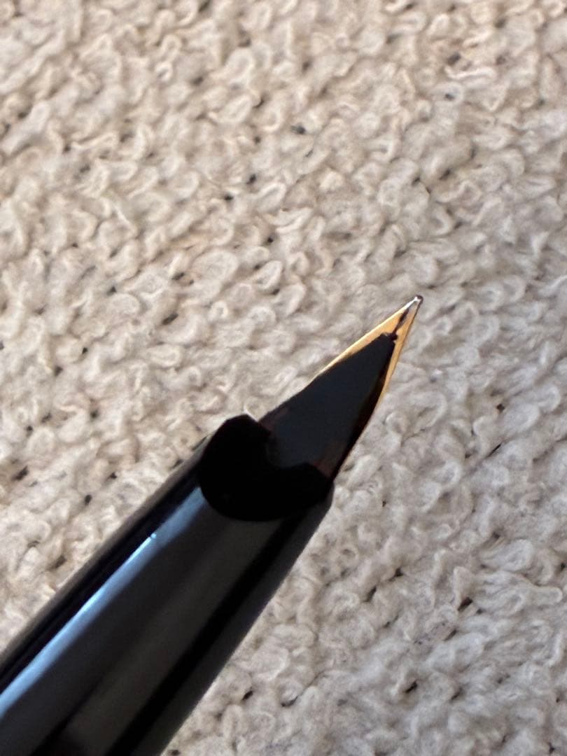 ◾️新品未使用◾️MONTBLANC モンブラン◾️310 ボールペン◾️デッドストック