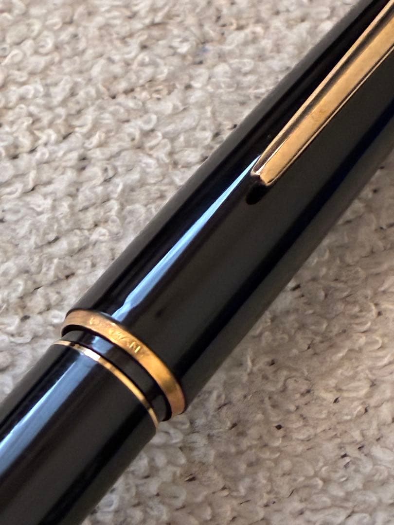◾️新品未使用◾️MONTBLANC モンブラン◾️310 ボールペン◾️デッドストック
