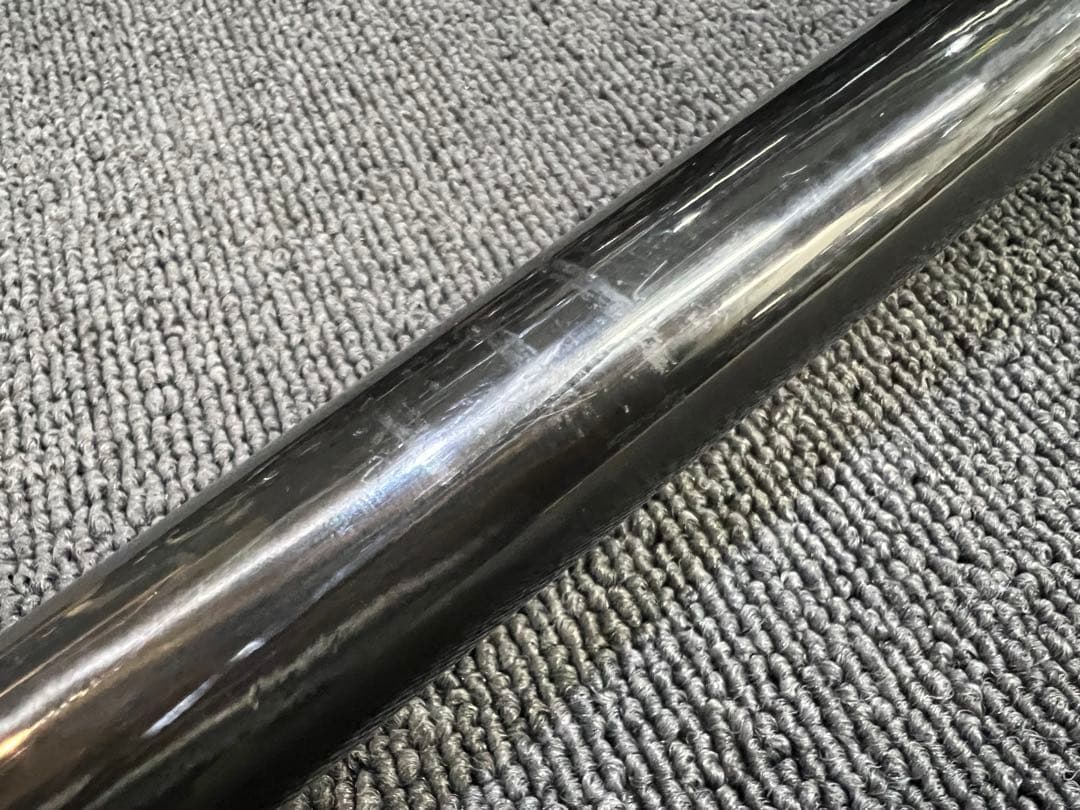 パーツ TRUVATIV DESCENDANT 35 CARBON RISER BAR