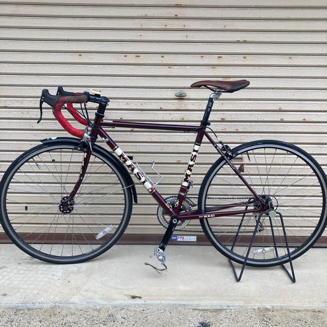 Masi スペチャーレ　ランドナー　東広島市手渡し限定