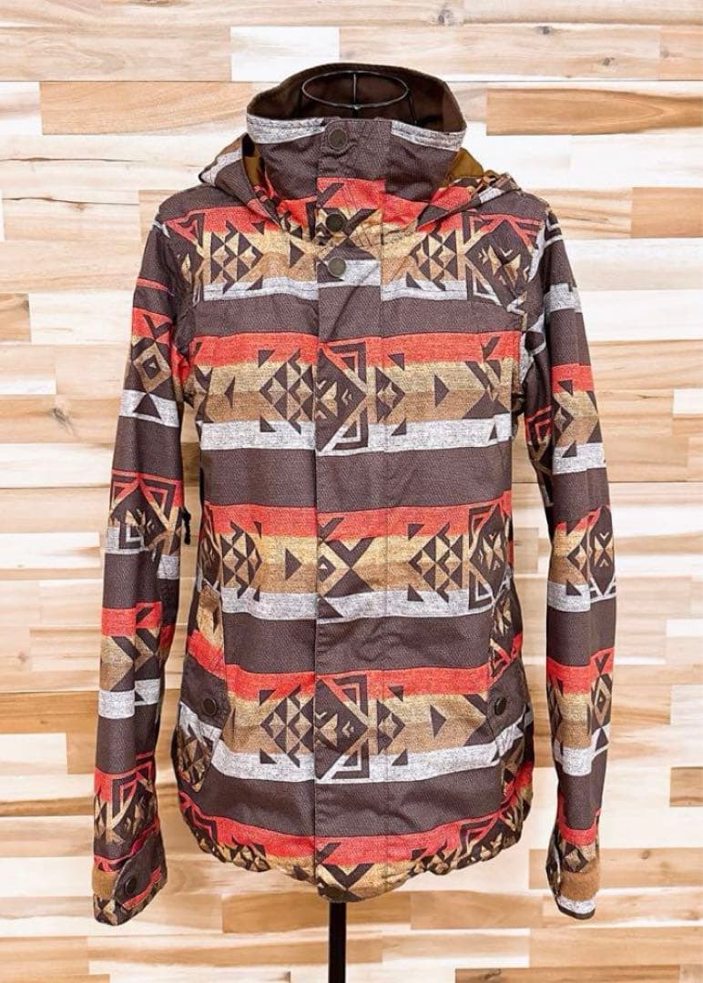 バートン BURTON スノボウエア レディース
