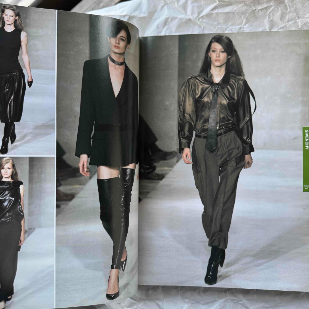 gap COLLECTIONS 2000AW PARIS マルジェラ Y2K