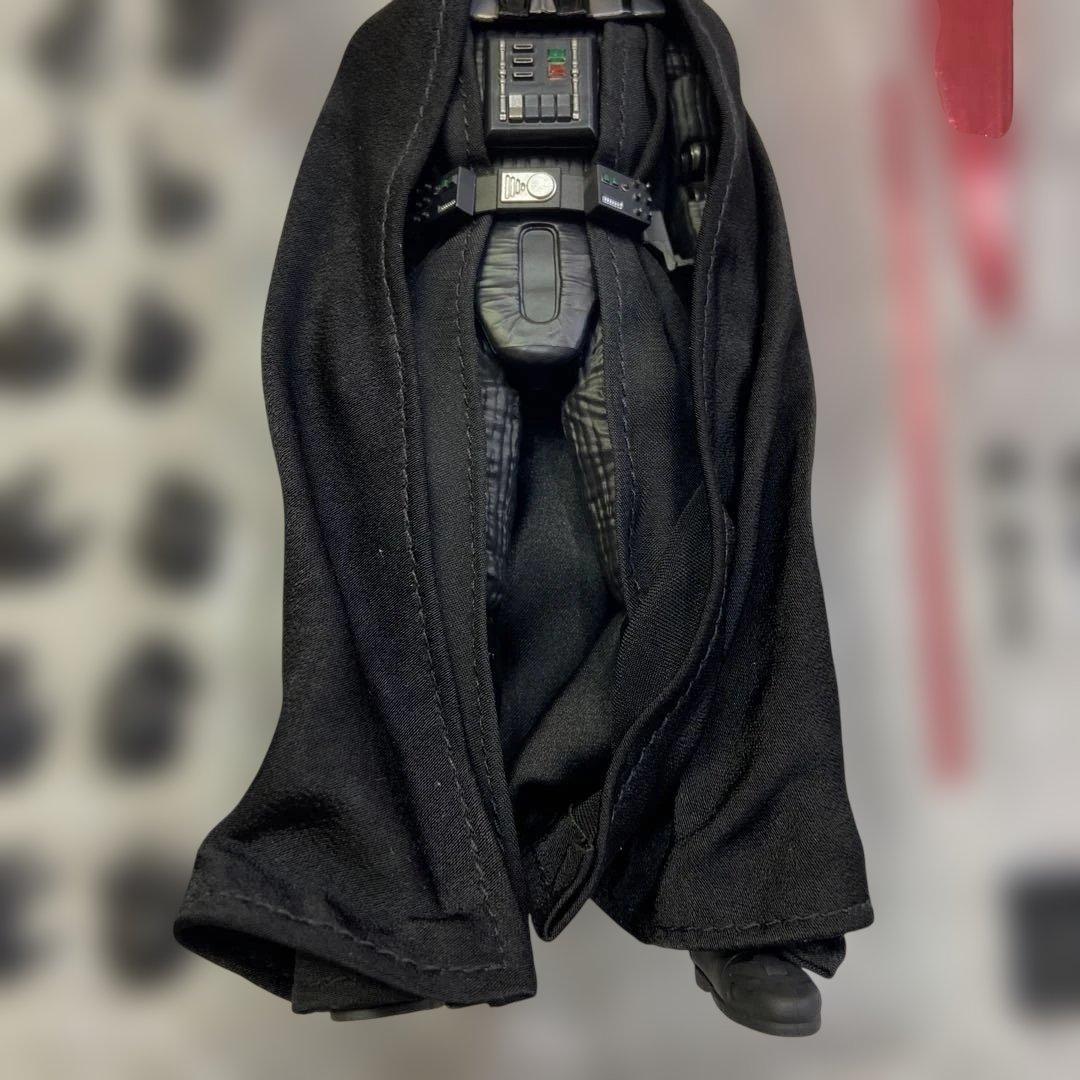 S.H.Figuarts ダース・ベイダー(Obi-Wan Kenobi)