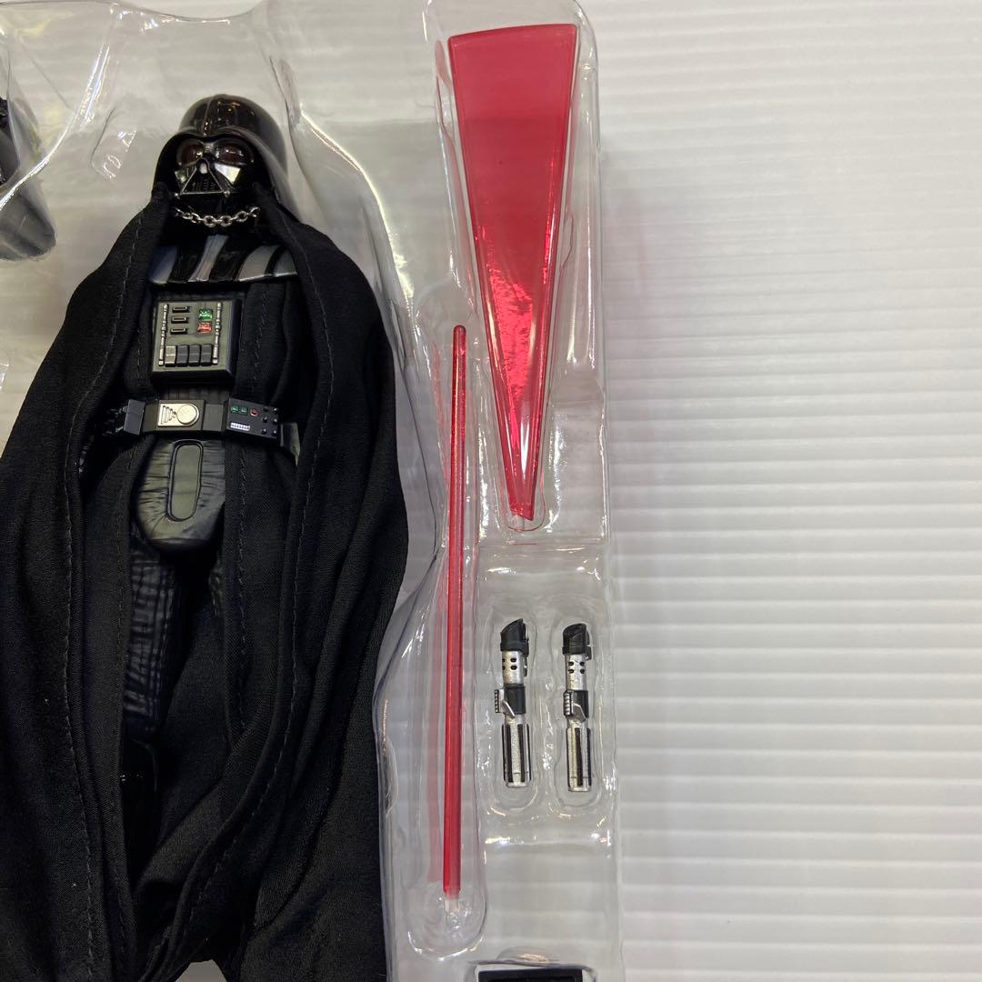 S.H.Figuarts ダース・ベイダー(Obi-Wan Kenobi)