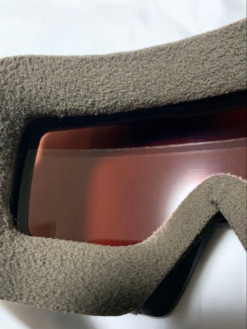 Oakley オークリー　ゴーグル　Fall Line フォールライン　L