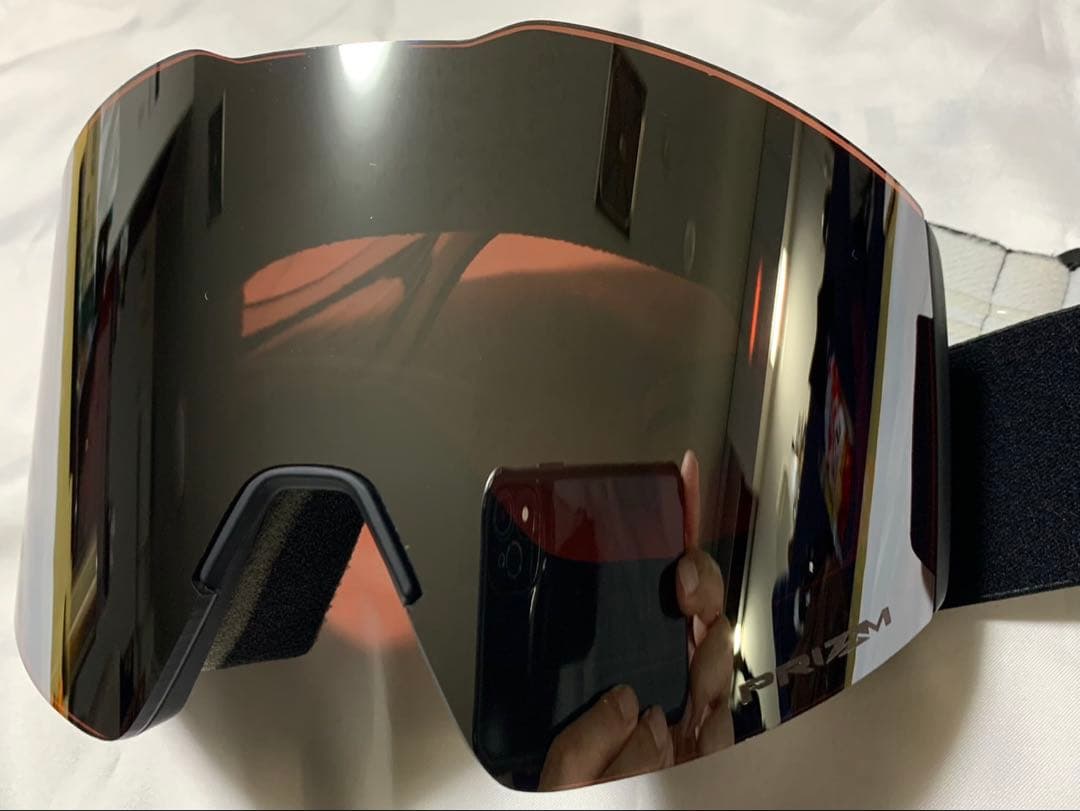 Oakley オークリー　ゴーグル　Fall Line フォールライン　L