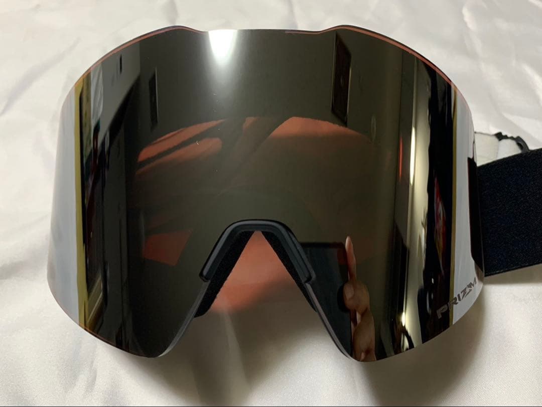 Oakley オークリー　ゴーグル　Fall Line フォールライン　L