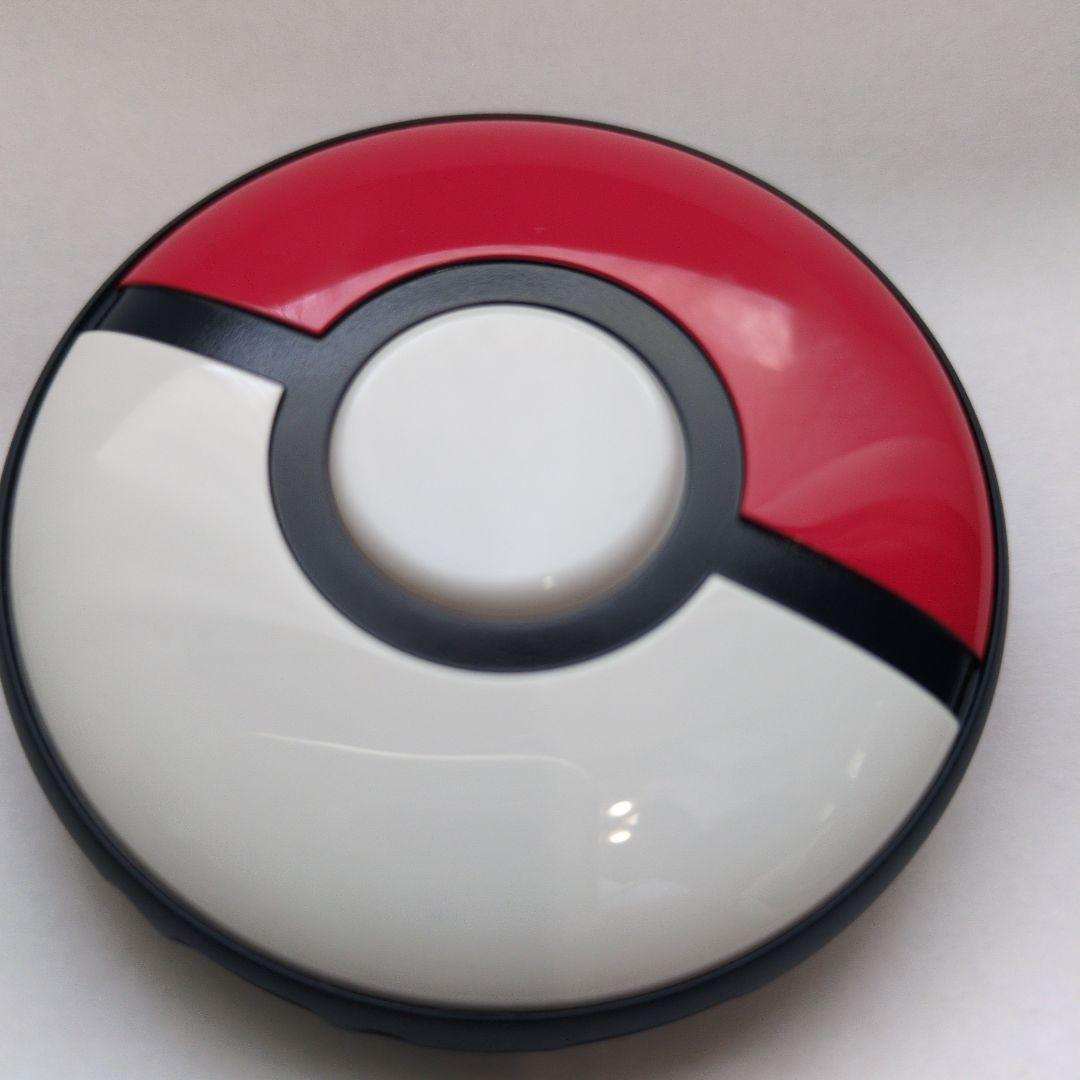 美品☆Pokemon GO Plus +