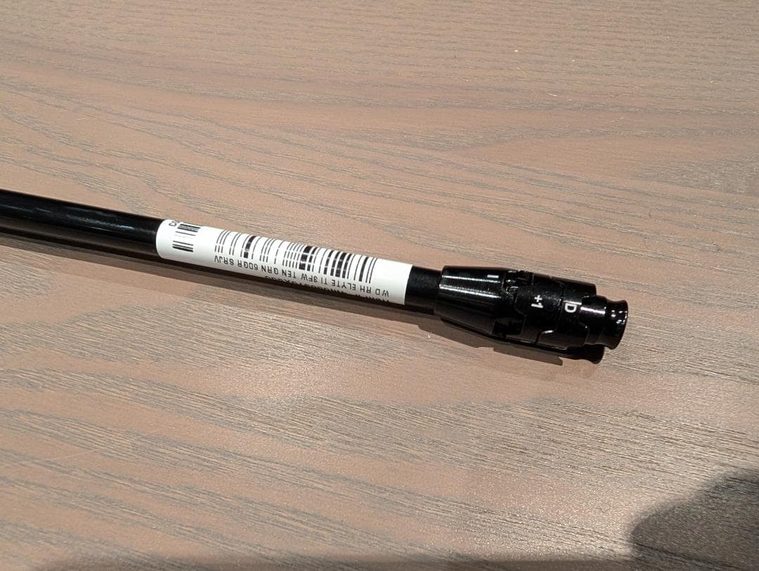 ELYTE TITANIUM エリート チタニウム フェアウェイウッド 新品同様