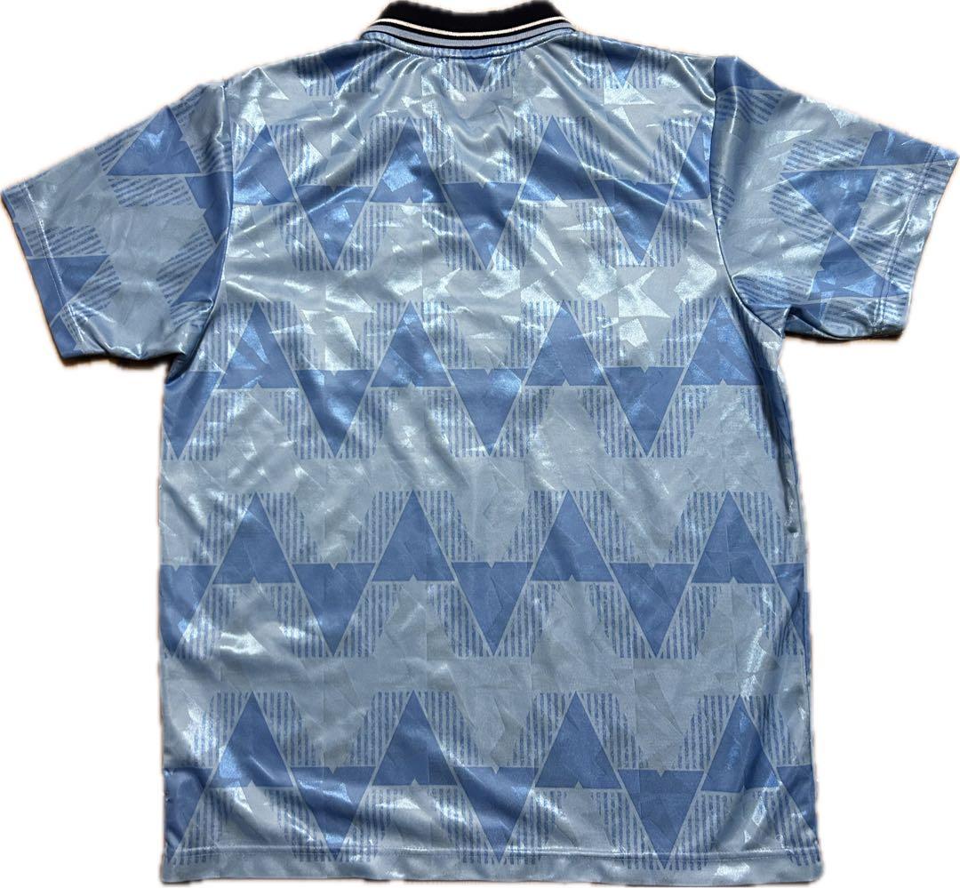 「値下げしました！」umbro Manchester city 90s