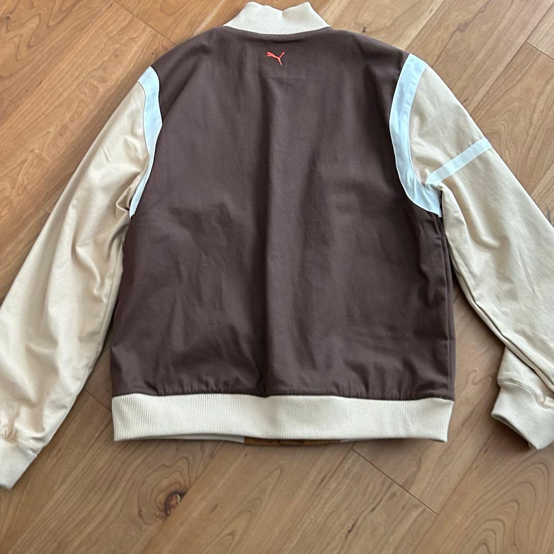 PUMA x CHILDHOOD DREAMS ジャケット メンズ