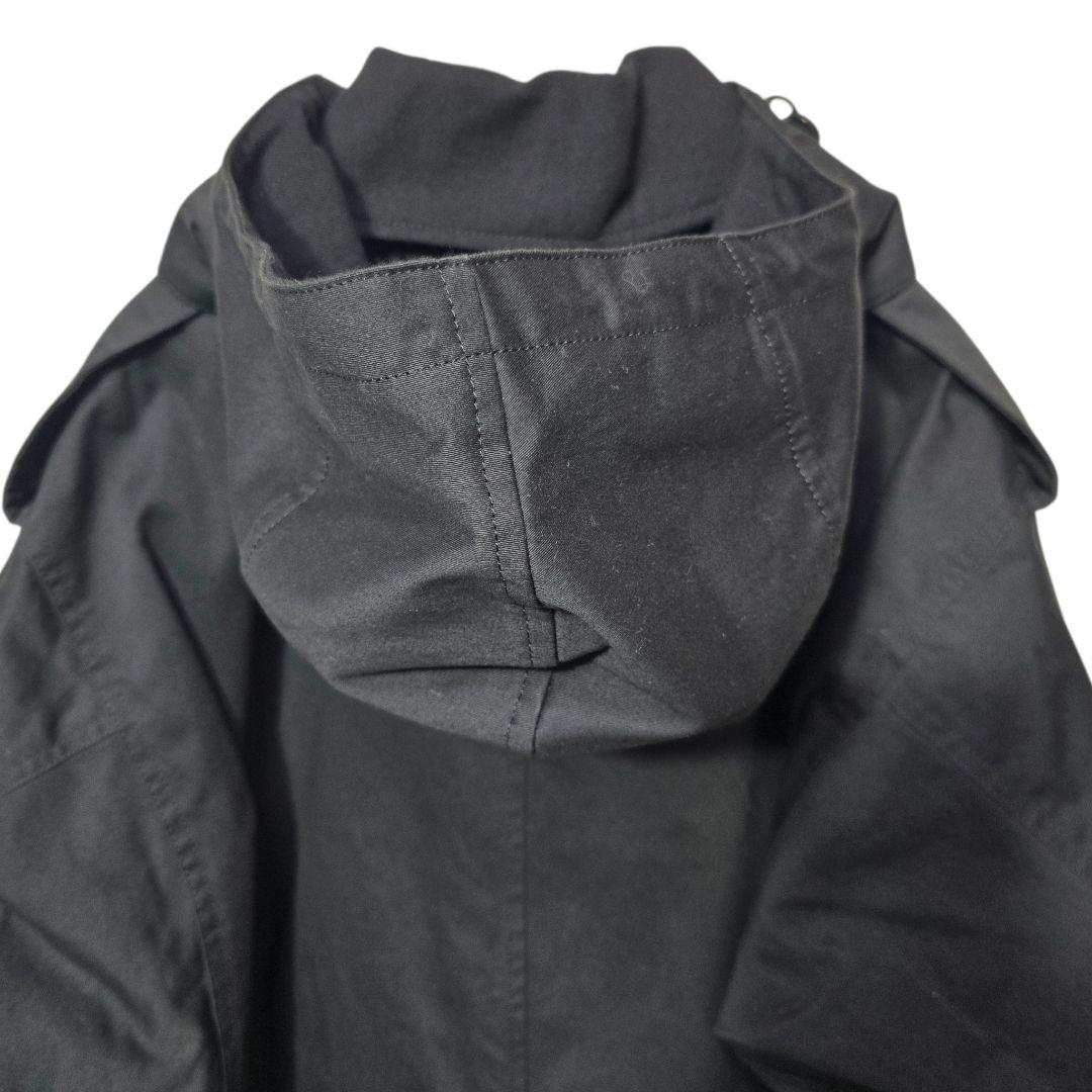 Y's Yohji Yamamoto 変形 ジャケット コットン 日本製 タグ有