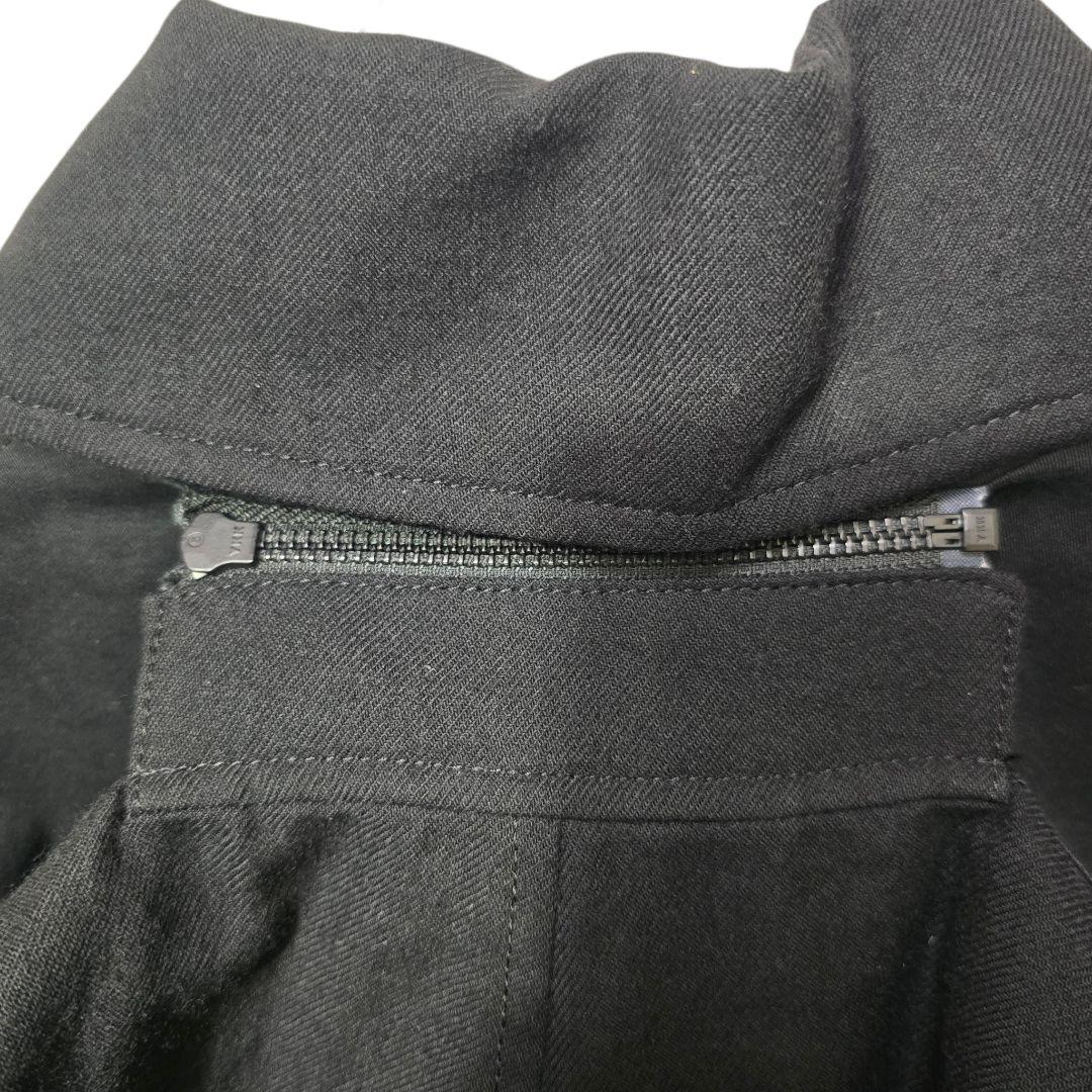 Y's Yohji Yamamoto 変形 ジャケット コットン 日本製 タグ有