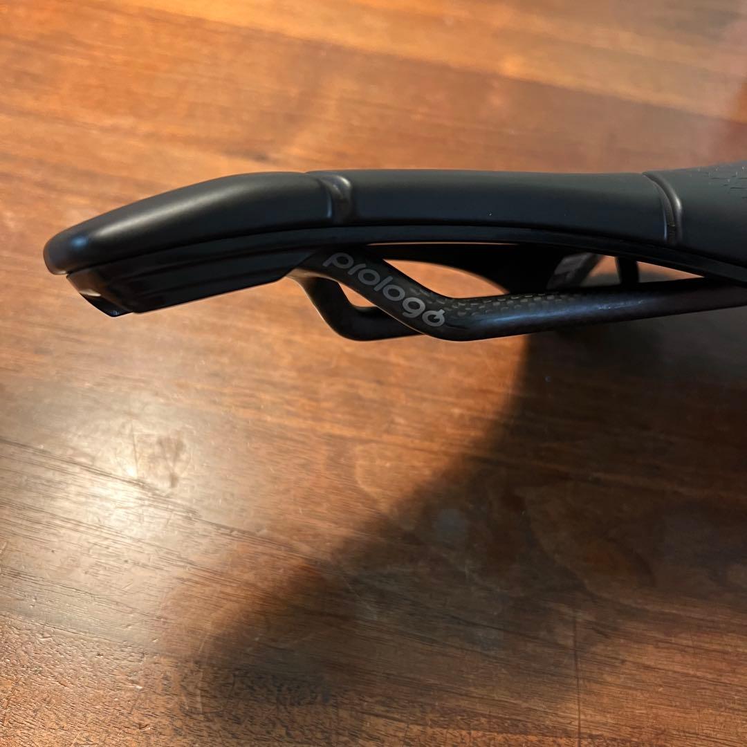 パーツ prologo scratch m5 nack + rec-mounts