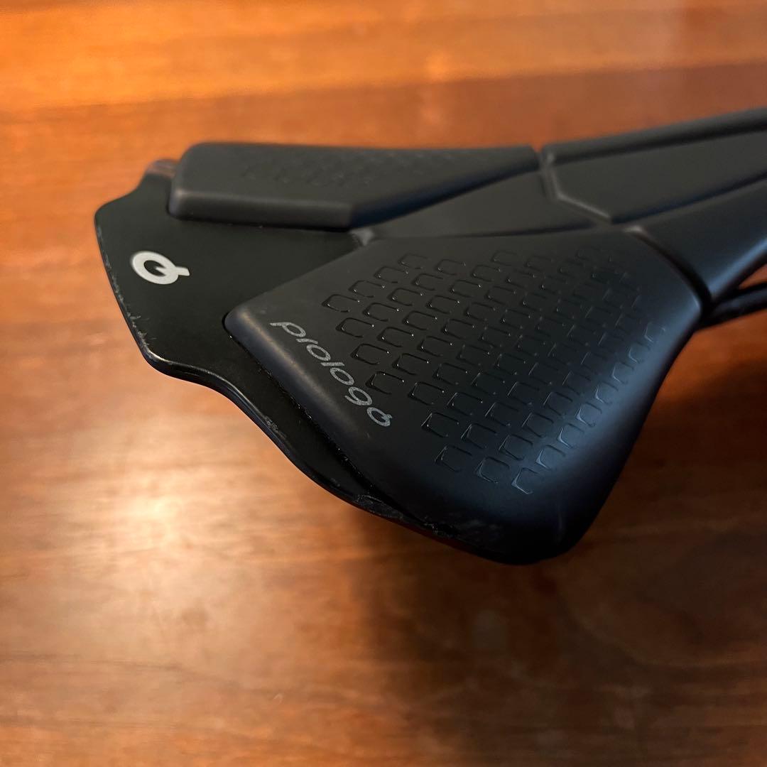 パーツ prologo scratch m5 nack + rec-mounts