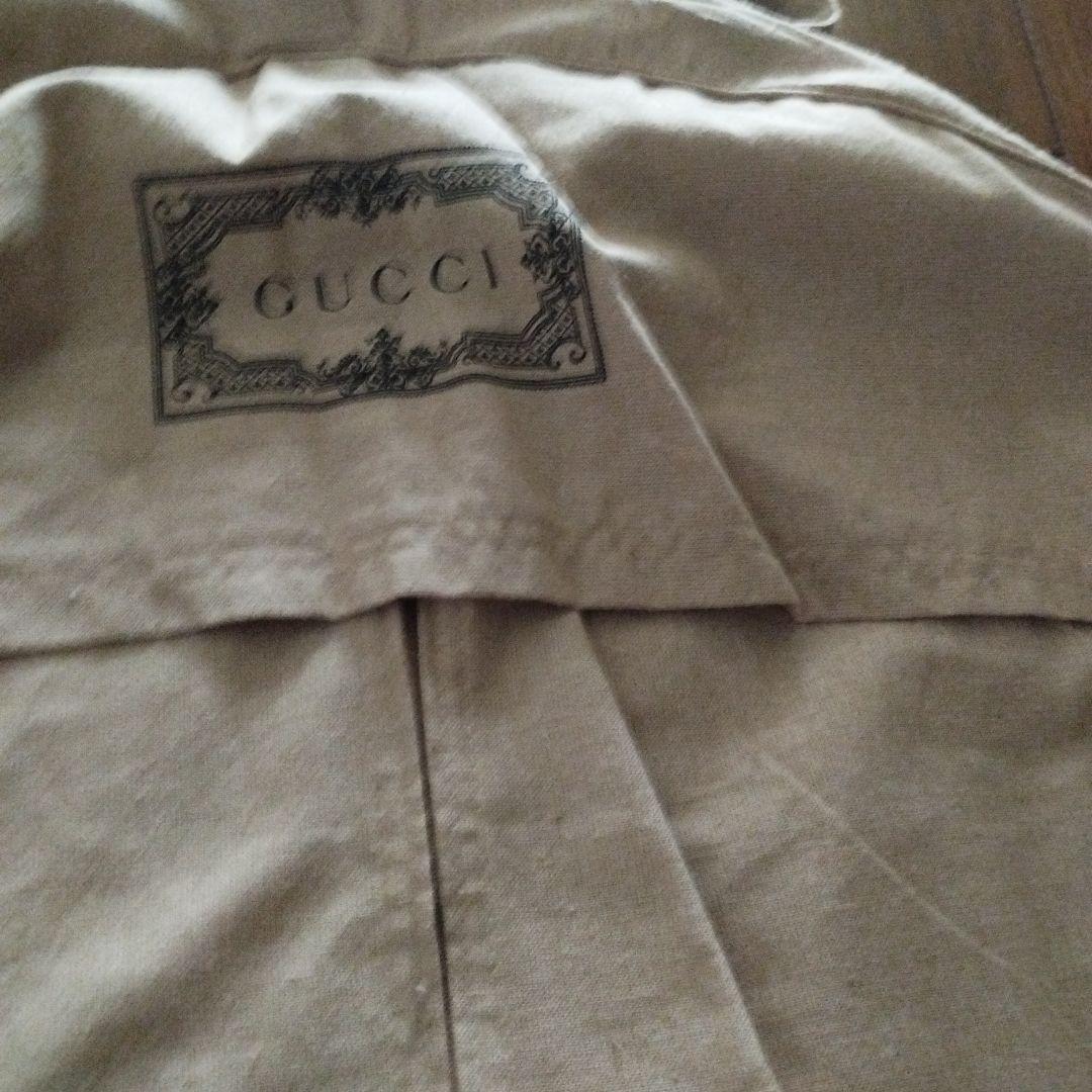 w*w様 ヒグチユウコ　GUCCI　コート　ポンチョ　ケープ