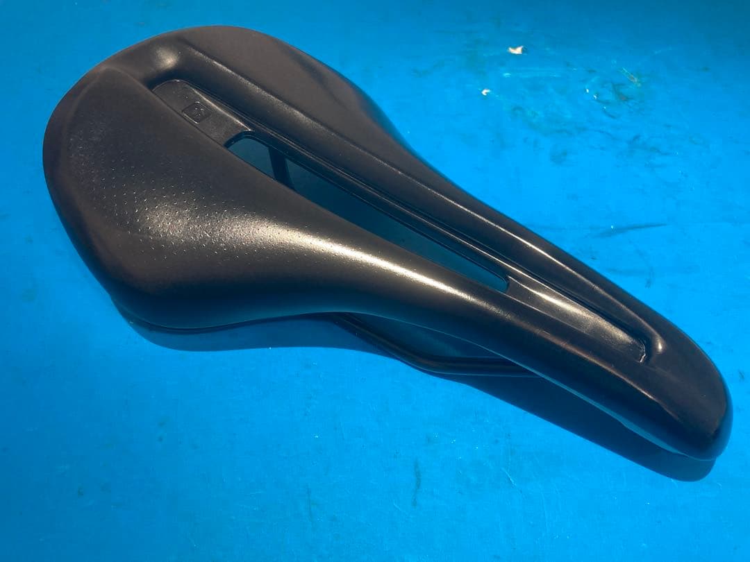 ★美品 BONTRAGERボントレガー Verse Comp サドル155mm