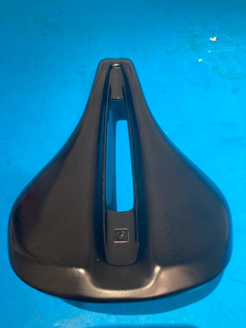 ★美品 BONTRAGERボントレガー Verse Comp サドル155mm