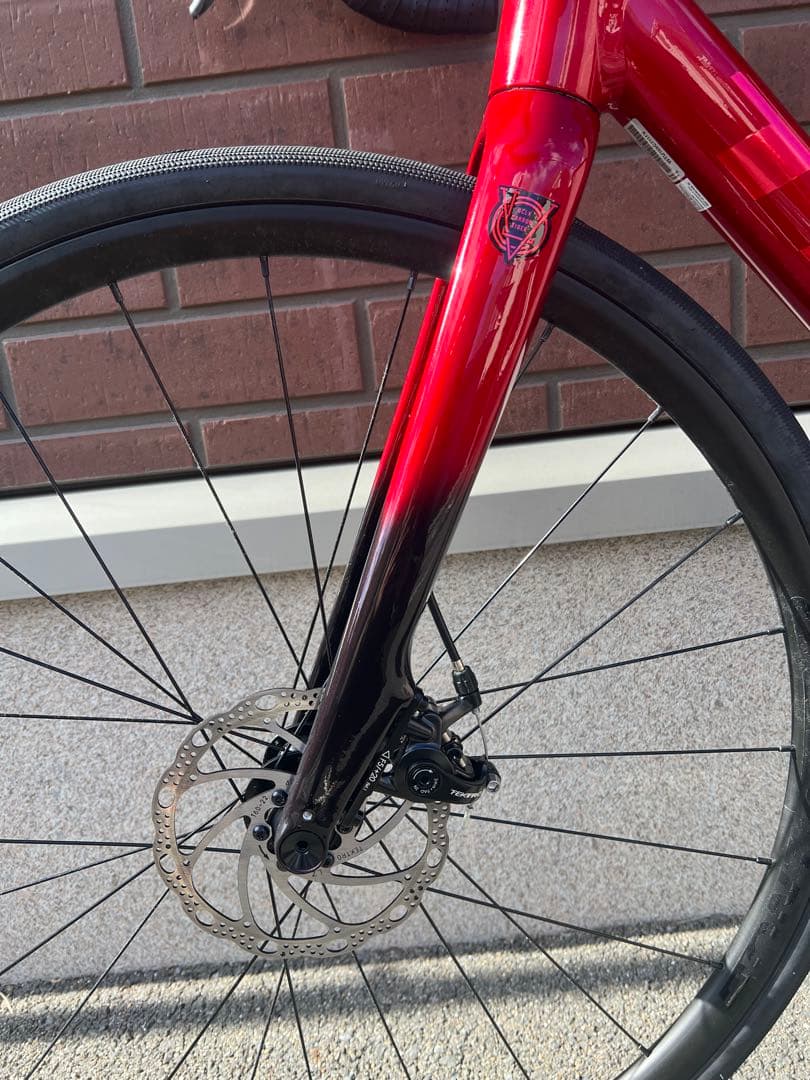 TREK DOMANE AL2 Gen4 DISC 2024モデル ロードバイク