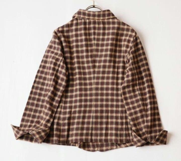 45Rジャケット