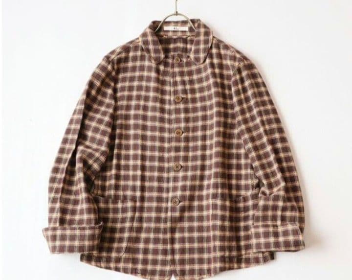 45Rジャケット