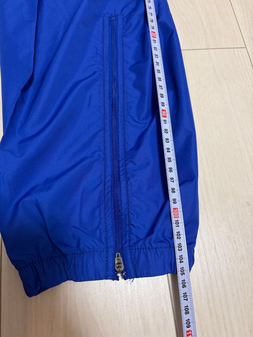 【⑤セット下】Nike イタリア代表 パンツ