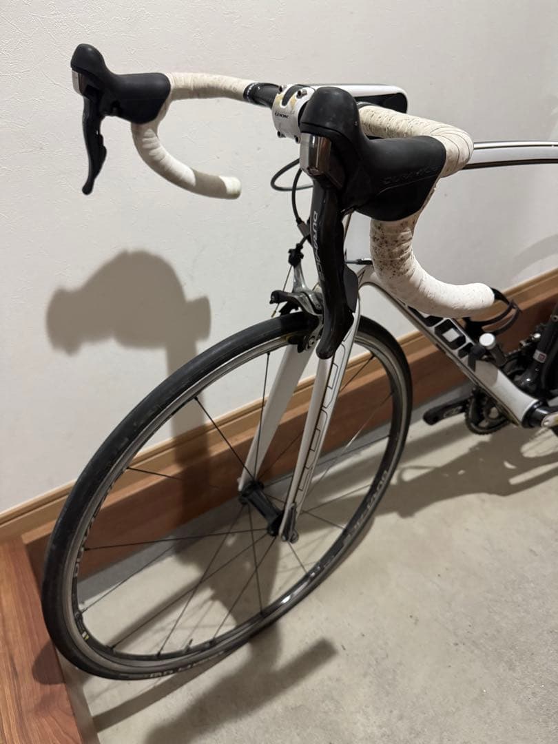 LOOK 695 SR フルDURA-ACE