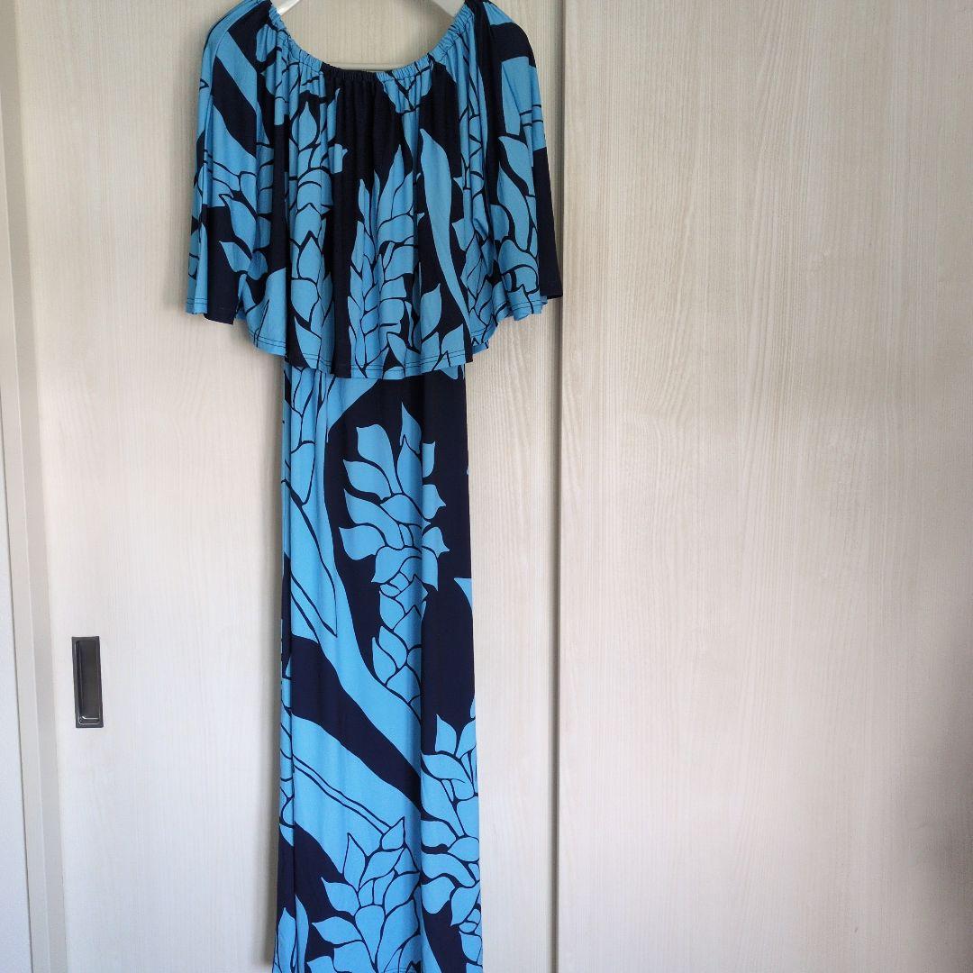 kuulei Hawaii 4wayワンピース