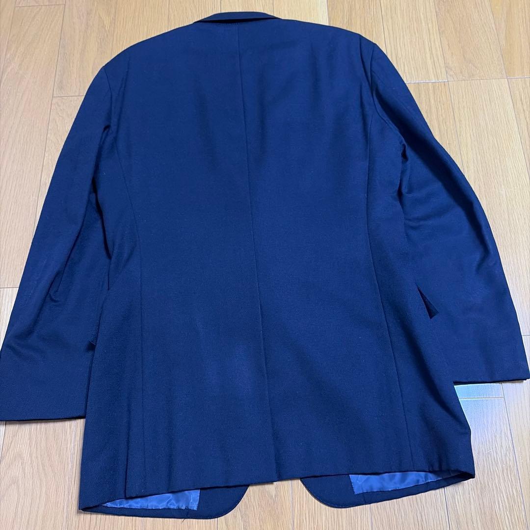 Polo by Ralph Lauren ネイビー ジャケット 金色ボタン
