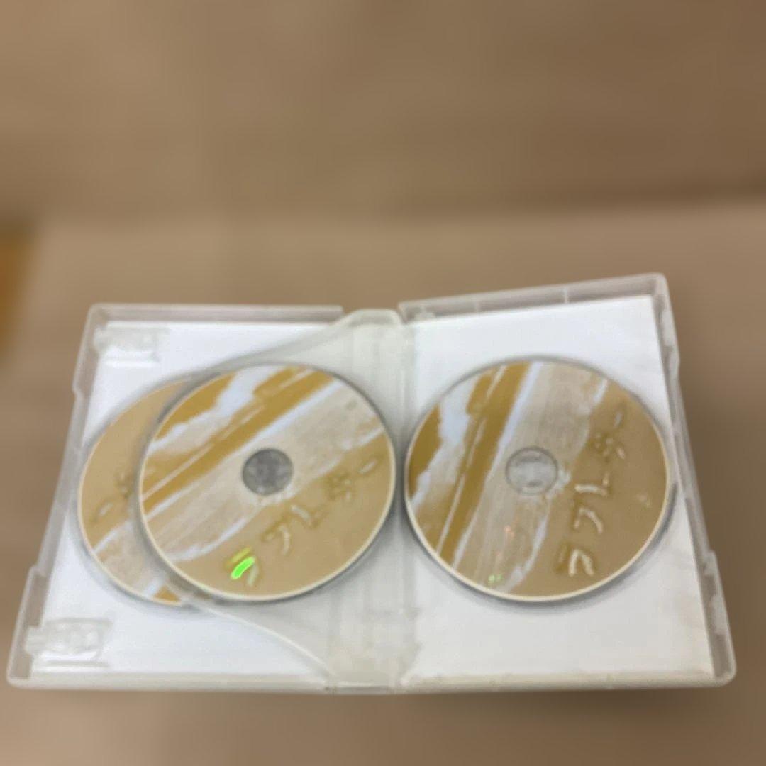 san124 ラブレター　DVD BOX 1 23