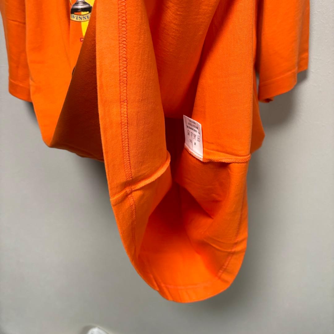 新品 清水エスパルス Tシャツ 2002年天皇杯優勝記念 WINNERシャツ
